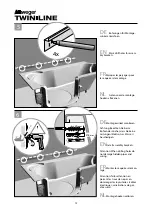 Preview for 12 page of Artweger TWINLINE 1 AIR mechanical Assembly Instructions Manual