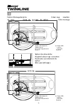 Preview for 14 page of Artweger TWINLINE 1 AIR mechanical Assembly Instructions Manual