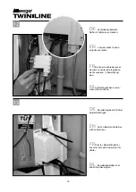 Preview for 16 page of Artweger TWINLINE 1 AIR mechanical Assembly Instructions Manual