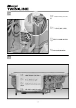 Preview for 17 page of Artweger TWINLINE 1 AIR mechanical Assembly Instructions Manual