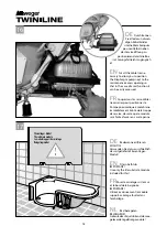 Preview for 18 page of Artweger TWINLINE 1 AIR mechanical Assembly Instructions Manual