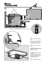 Preview for 20 page of Artweger TWINLINE 1 AIR mechanical Assembly Instructions Manual