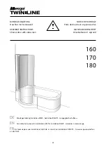 Preview for 23 page of Artweger TWINLINE 1 AIR mechanical Assembly Instructions Manual