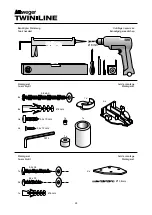 Preview for 24 page of Artweger TWINLINE 1 AIR mechanical Assembly Instructions Manual