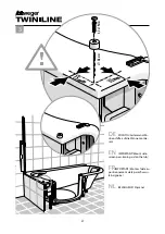 Preview for 27 page of Artweger TWINLINE 1 AIR mechanical Assembly Instructions Manual