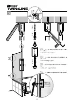 Preview for 29 page of Artweger TWINLINE 1 AIR mechanical Assembly Instructions Manual