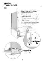 Preview for 30 page of Artweger TWINLINE 1 AIR mechanical Assembly Instructions Manual