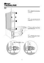 Preview for 31 page of Artweger TWINLINE 1 AIR mechanical Assembly Instructions Manual