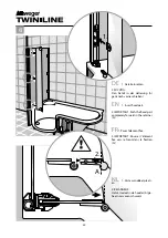 Preview for 32 page of Artweger TWINLINE 1 AIR mechanical Assembly Instructions Manual