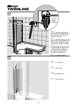 Preview for 33 page of Artweger TWINLINE 1 AIR mechanical Assembly Instructions Manual