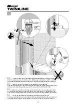 Preview for 35 page of Artweger TWINLINE 1 AIR mechanical Assembly Instructions Manual