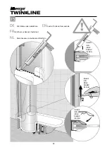 Preview for 38 page of Artweger TWINLINE 1 AIR mechanical Assembly Instructions Manual