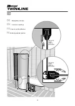 Preview for 39 page of Artweger TWINLINE 1 AIR mechanical Assembly Instructions Manual