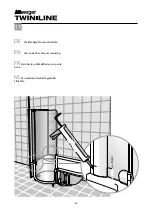 Preview for 40 page of Artweger TWINLINE 1 AIR mechanical Assembly Instructions Manual