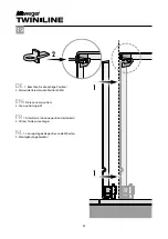 Preview for 42 page of Artweger TWINLINE 1 AIR mechanical Assembly Instructions Manual