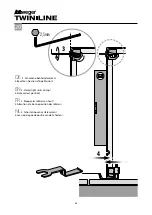 Preview for 43 page of Artweger TWINLINE 1 AIR mechanical Assembly Instructions Manual