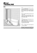 Preview for 45 page of Artweger TWINLINE 1 AIR mechanical Assembly Instructions Manual