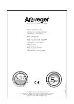 Preview for 48 page of Artweger TWINLINE 1 AIR mechanical Assembly Instructions Manual