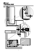 Preview for 11 page of Artweger TWINLINE 1 AIR mechanical Manual