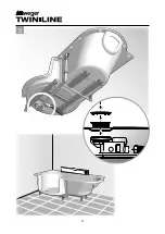 Preview for 12 page of Artweger TWINLINE 1 AIR mechanical Manual