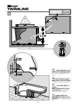 Preview for 14 page of Artweger TWINLINE 1 AIR mechanical Manual