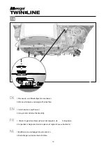 Preview for 19 page of Artweger TWINLINE 1 AIR mechanical Manual