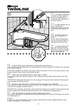 Preview for 23 page of Artweger TWINLINE 1 AIR mechanical Manual