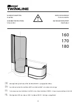 Preview for 24 page of Artweger TWINLINE 1 AIR mechanical Manual