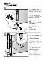 Preview for 26 page of Artweger TWINLINE 1 AIR mechanical Manual