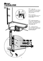 Preview for 27 page of Artweger TWINLINE 1 AIR mechanical Manual