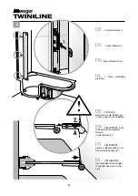 Preview for 28 page of Artweger TWINLINE 1 AIR mechanical Manual