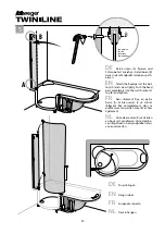 Preview for 29 page of Artweger TWINLINE 1 AIR mechanical Manual