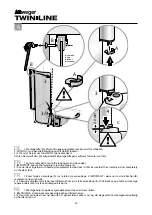 Preview for 30 page of Artweger TWINLINE 1 AIR mechanical Manual