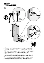 Preview for 31 page of Artweger TWINLINE 1 AIR mechanical Manual