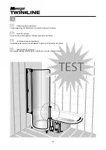 Preview for 32 page of Artweger TWINLINE 1 AIR mechanical Manual