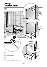 Preview for 33 page of Artweger TWINLINE 1 AIR mechanical Manual