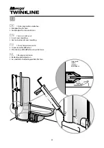 Preview for 35 page of Artweger TWINLINE 1 AIR mechanical Manual