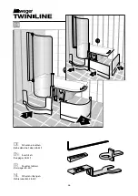 Preview for 36 page of Artweger TWINLINE 1 AIR mechanical Manual