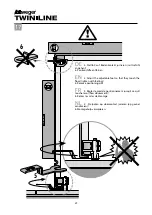 Preview for 39 page of Artweger TWINLINE 1 AIR mechanical Manual