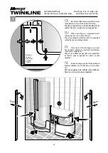 Preview for 41 page of Artweger TWINLINE 1 AIR mechanical Manual