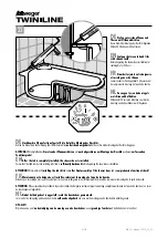 Preview for 23 page of Artweger TWINLINE TL1 Series Assembly Instructions Manual