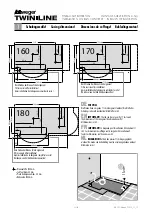 Preview for 25 page of Artweger TWINLINE TL1 Series Assembly Instructions Manual