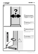 Preview for 10 page of Artweger TWIST LINE 5F5.4H Assembly Instructions Manual