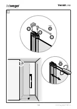 Preview for 16 page of Artweger TWIST LINE 5F5.4H Assembly Instructions Manual