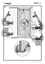 Preview for 23 page of Artweger TWIST LINE 5F5.4H Assembly Instructions Manual