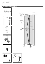 Preview for 25 page of Artweger TWIST LINE 5F5.4H Assembly Instructions Manual