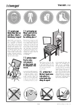 Preview for 5 page of Artweger Twistline 5F088 Assembly Instructions Manual