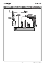 Preview for 6 page of Artweger Twistline 5F088 Assembly Instructions Manual