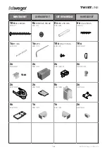 Preview for 7 page of Artweger Twistline 5F088 Assembly Instructions Manual