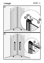 Preview for 14 page of Artweger Twistline 5F088 Assembly Instructions Manual